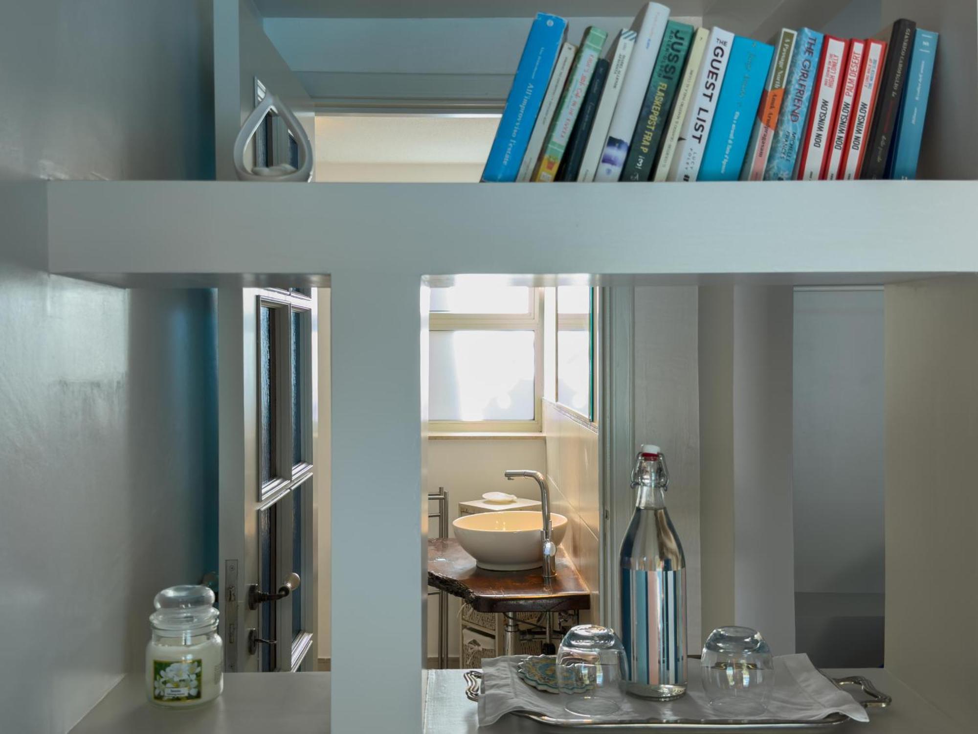 B&B La Villa Giardini Naxos Eksteriør billede